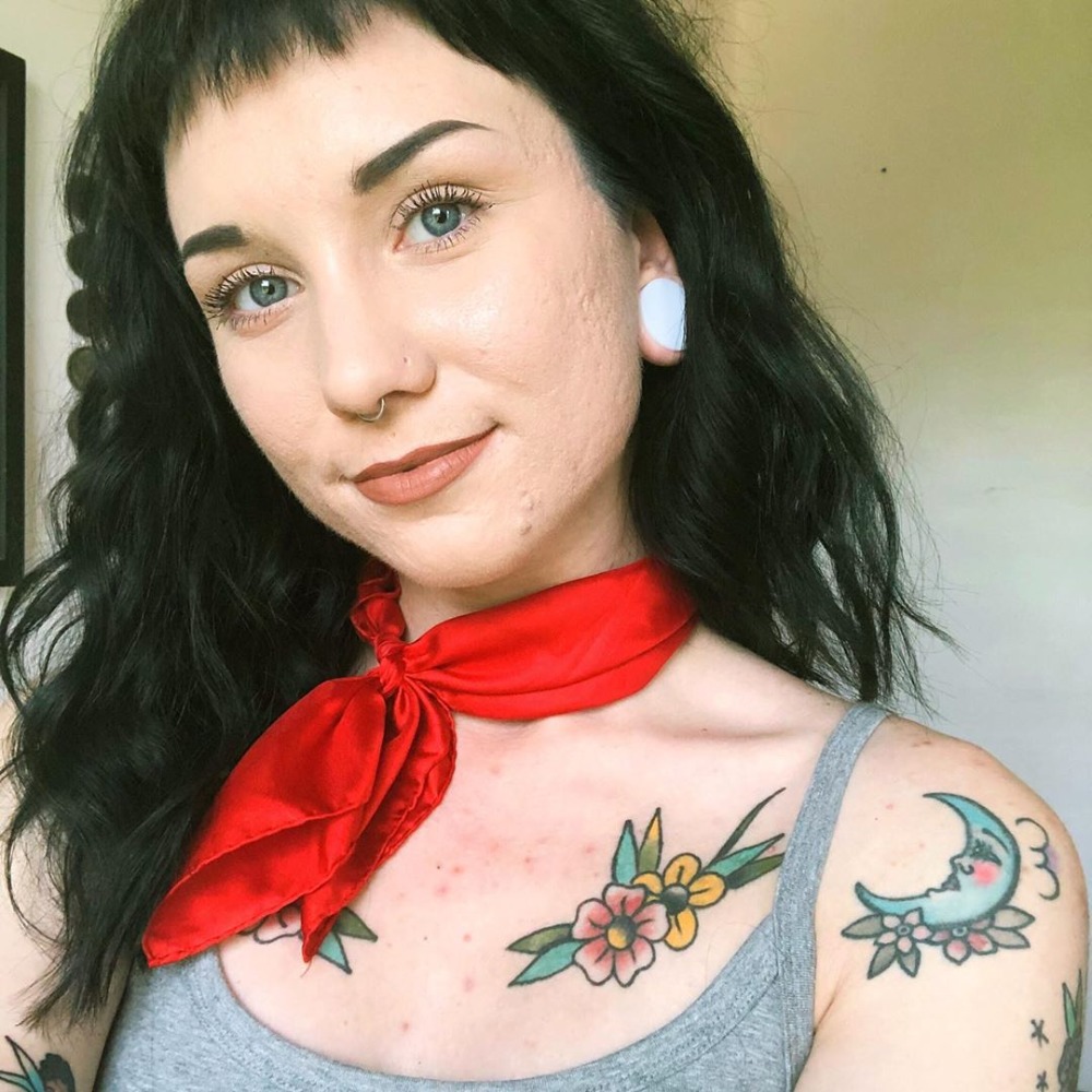 Meet your Posher, Cassie